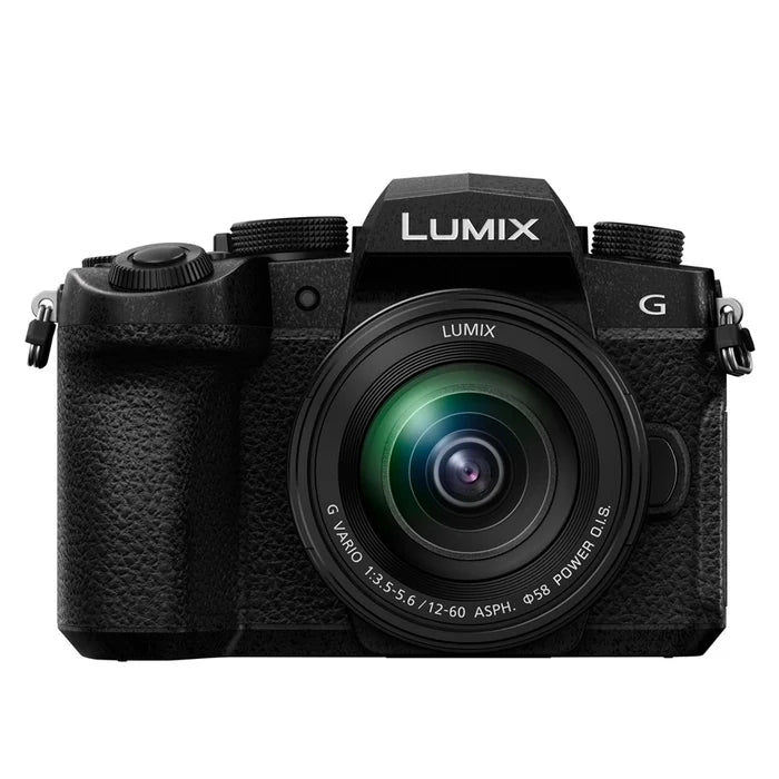 Panasonic Lumix DC-G97 - VARIE CONFIGURAZIONI - Garanzia Fowa 4 anni Italia - CASHBACK -100€ FINO AL 10/05/26
