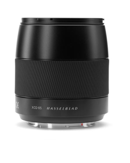 Hasselblad XCD 65MM f2.8