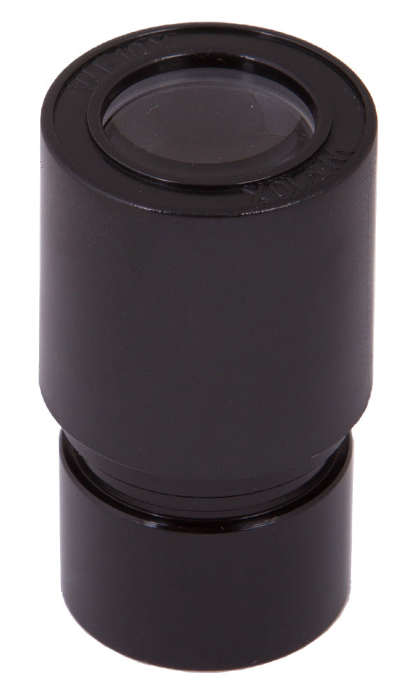 Oculare Levenhuk Rainbow WF10x