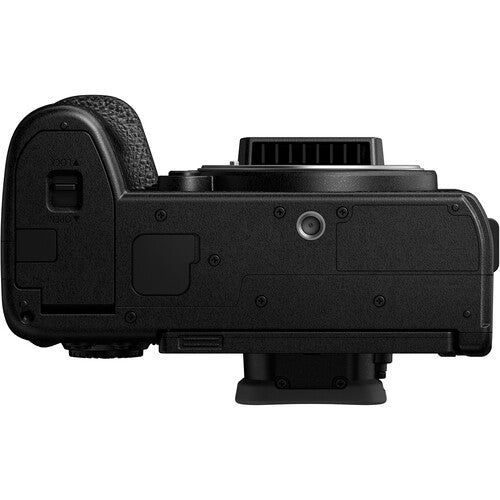 Panasonic LUMIX S5 IIX - Garanzia Fowa 4 Anni - Varie Configurazioni - A CASA TUA IN 3/4 GIORNI - CASHBACK -100€ FINO AL 10/05/26 - SCONTO IN CASSA -200€ CON VENDITA ABBINATA FINO AL 10/05/26