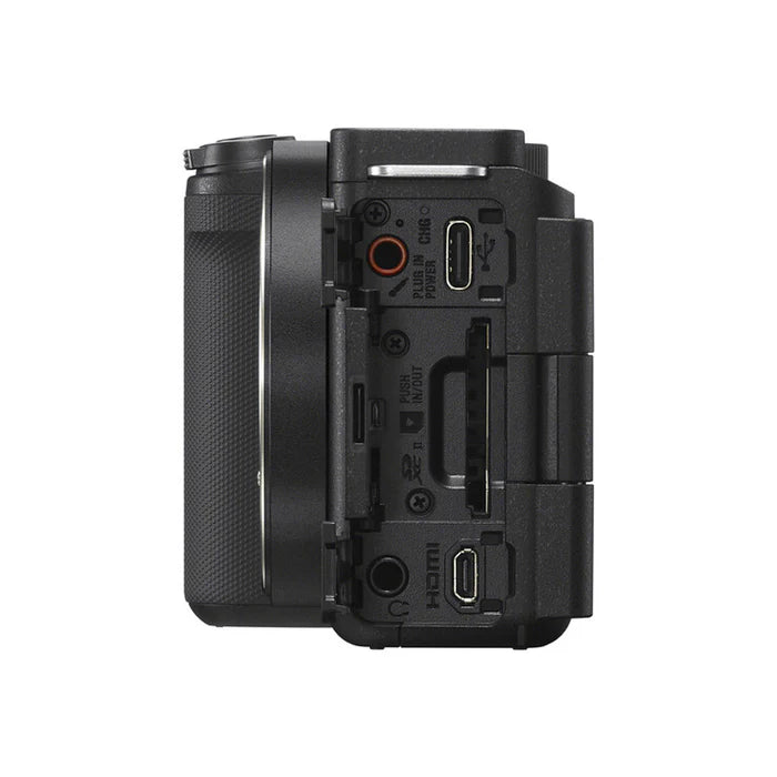 Sony ZV-E10 II - Varie Configurazioni - Garanzia 2+1  Sony Italia - SCONTO IN CASSA FINO AL 31/05/26