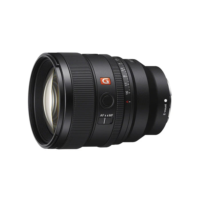 Sony 85mm F1.4 GM II - Garanzia 2+1  Sony Italia - TRADE IN -200€ FINO AL 30/06/26