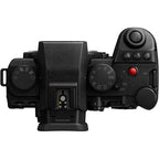 Panasonic LUMIX S5 IIX - Garanzia Fowa 4 Anni - Varie Configurazioni - A CASA TUA IN 3/4 GIORNI - CASHBACK -100€ FINO AL 10/05/26 - SCONTO IN CASSA -200€ CON VENDITA ABBINATA FINO AL 10/05/26