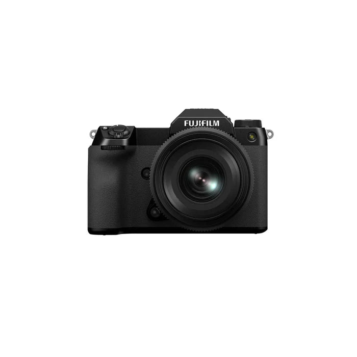 Fujifilm GFX 50S II - Garanzia Fujifilm Italia