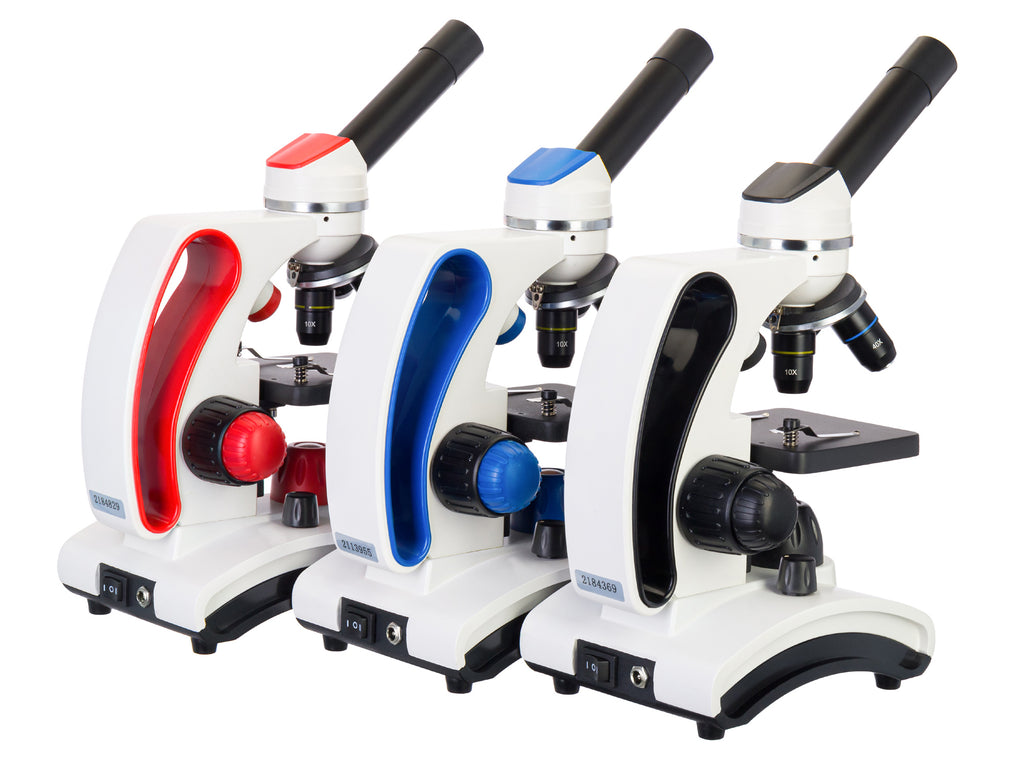 Microscopi Discovery Pico