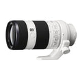 Sony FE 70-200 mm F4 G OSS - Garanzia 2+1 Sony – CASHBACK STUDENTI -100€ FINO AL 30/06/26 - A CASA TUA IN 3/4 GIORNI