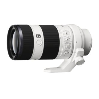 Sony FE 70-200 mm F4 G OSS - Garanzia 2+1 Sony – CASHBACK STUDENTI -100€ FINO AL 30/06/26 - A CASA TUA IN 3/4 GIORNI