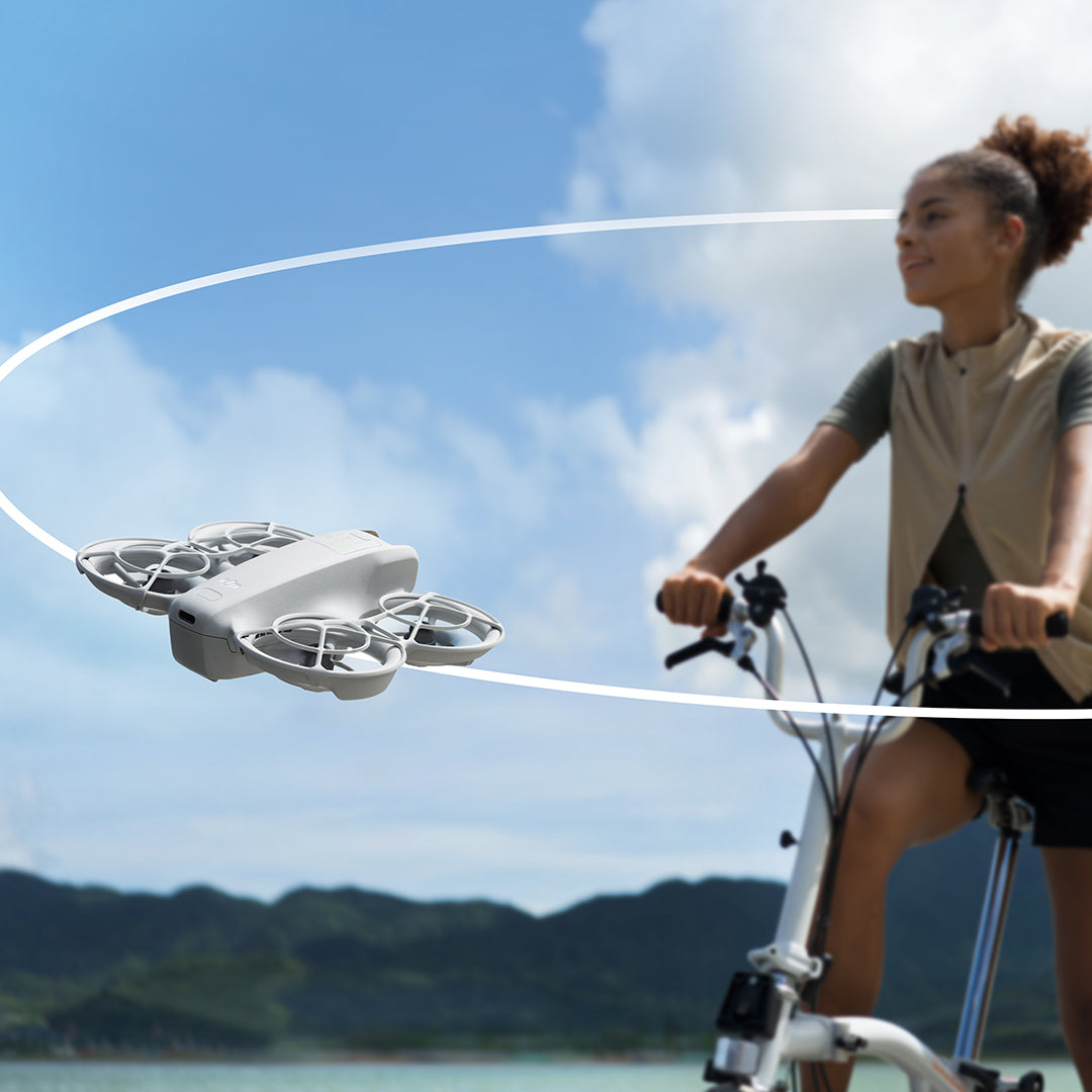 DJI Neo - Fly More Combo