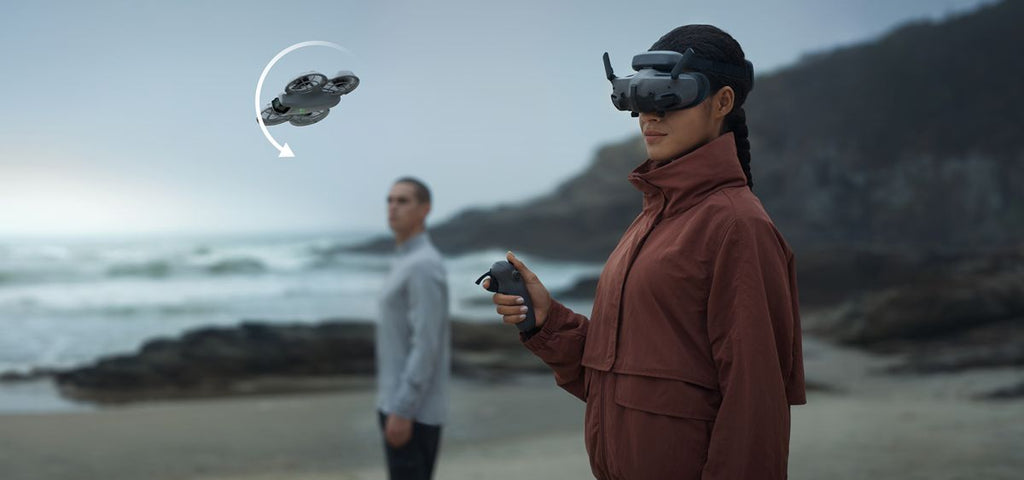 DJI Neo (Single)