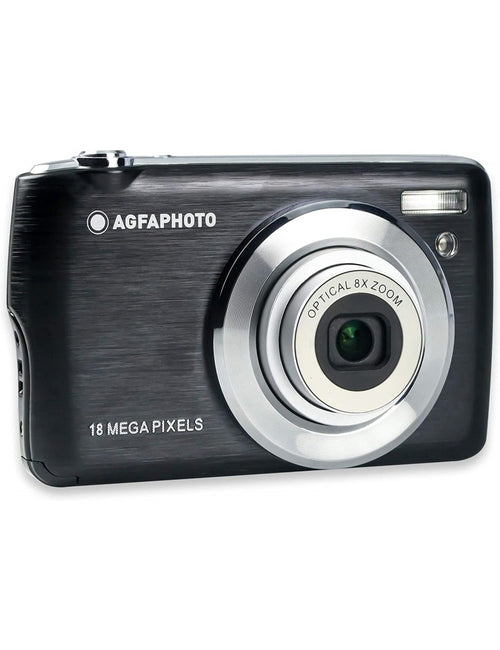 Agfa PHOTO DC8200 con Scheda Sd 16GB ( Vari Colori )