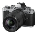 Nikon Z FC + Z DX 18-140 VR + Lexar SD 64GB - Garanzia 6 anni Nital - A CASA TUA IN 3/4 GIORNI - SCONTO IN CASSA FINO AL 27/05/26