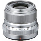 Fujifilm  XF 23mm F2 R WR - Garanzia Fujifilm Italia - A CASA TUA IN 3/4 GIORNI