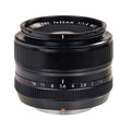 Fujifilm XF 35mm f/1.4 R - Garanzia Fujifilm Italia - A CASA TUA IN 3/4 GIORNI