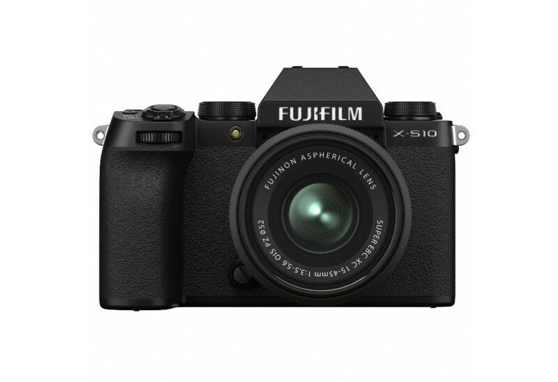 Fujifilm X-S20 - Varie Configurazioni - Garanzia Fujifilm Italia - A CASA TUA IN 3/4 GIORNI - CASHBACK 100€ FINO AL 30/06/26