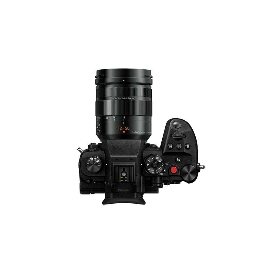 Panasonic Lumix GH6 ( Varie Configurazioni ) - Garanzia 4 anni Fowa - A CASA TUA IN 3/4 GIORNI