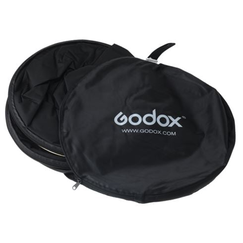Godox RFT-05 110cm KIT Pannello Riflettente 5 in 1