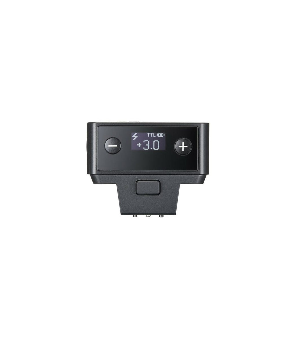 Godox IT20 S Nero iFlash TTL - Varie Configurazioni