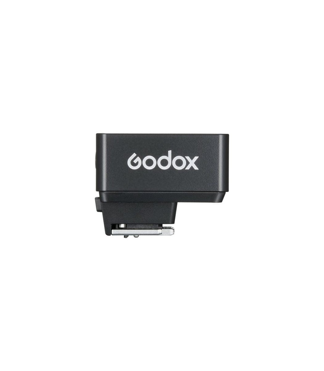 Godox IT20 S Nero iFlash TTL - Varie Configurazioni