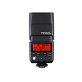 Godox TT350 - Vari Attacchi