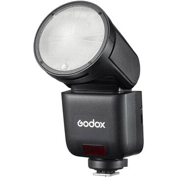 GODOX FLASH SLITTA V1 MID - Vari Attacchi