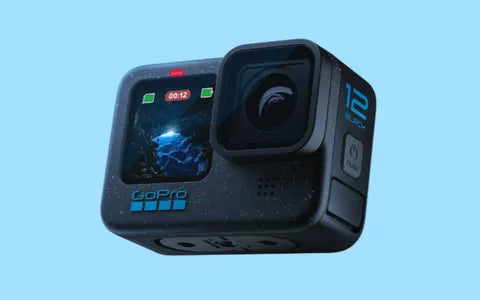 Gopro Hero 12 Black