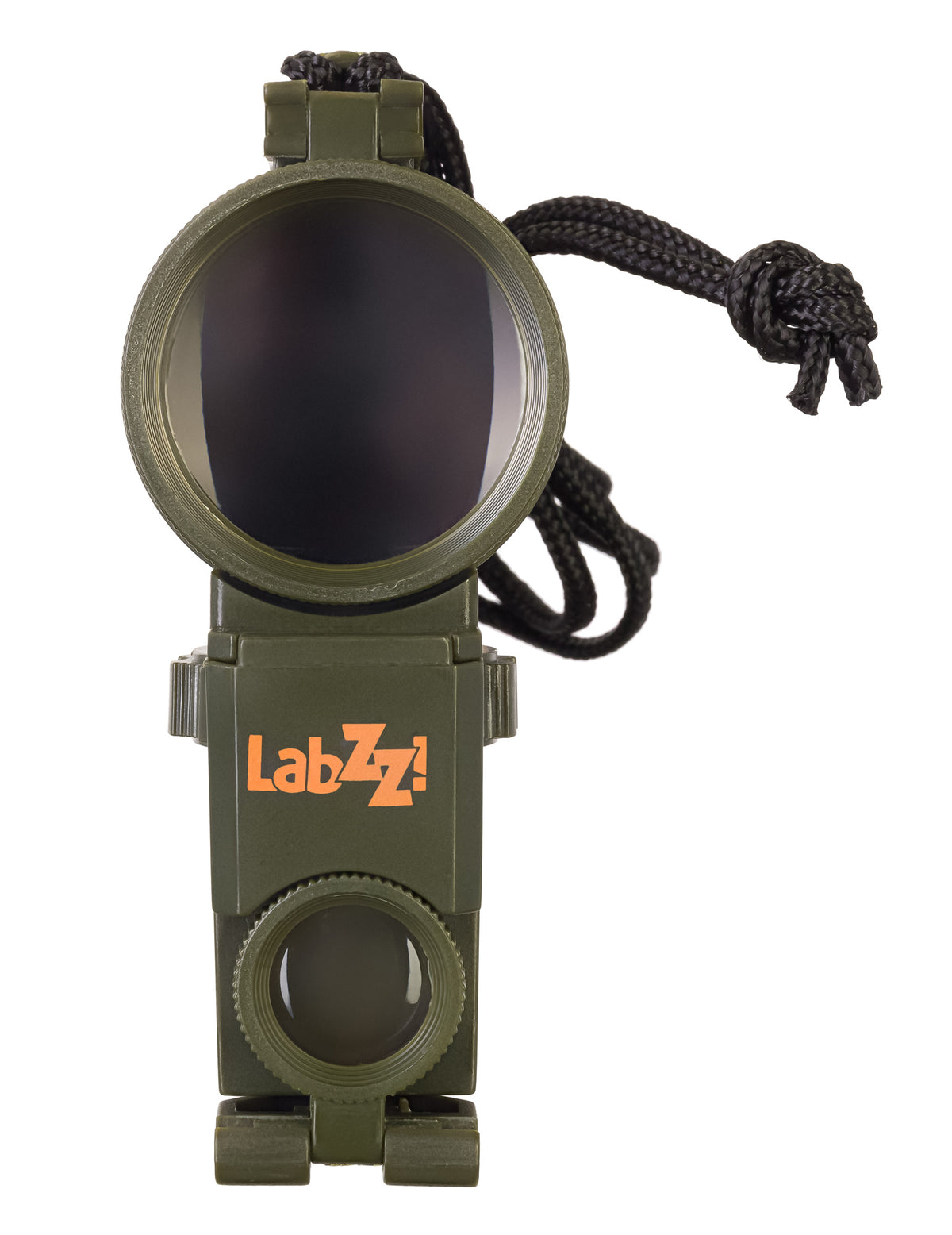 Kit di sopravvivenza Levenhuk LabZZ SK5