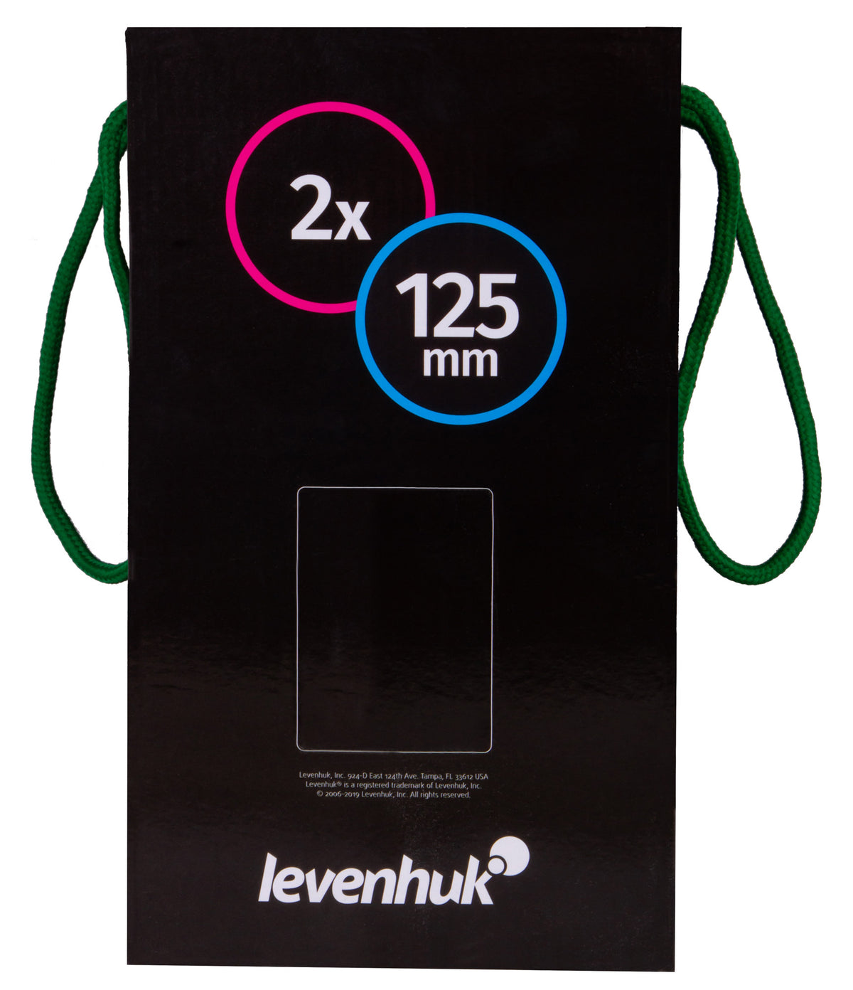 Lente d’ingrandimento Levenhuk Zeno Lamp ZL7