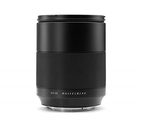 Hasselblad XCD 80mm f/1.9