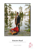 Hahnemuhle Fineart Pearl  gr285  A5x30