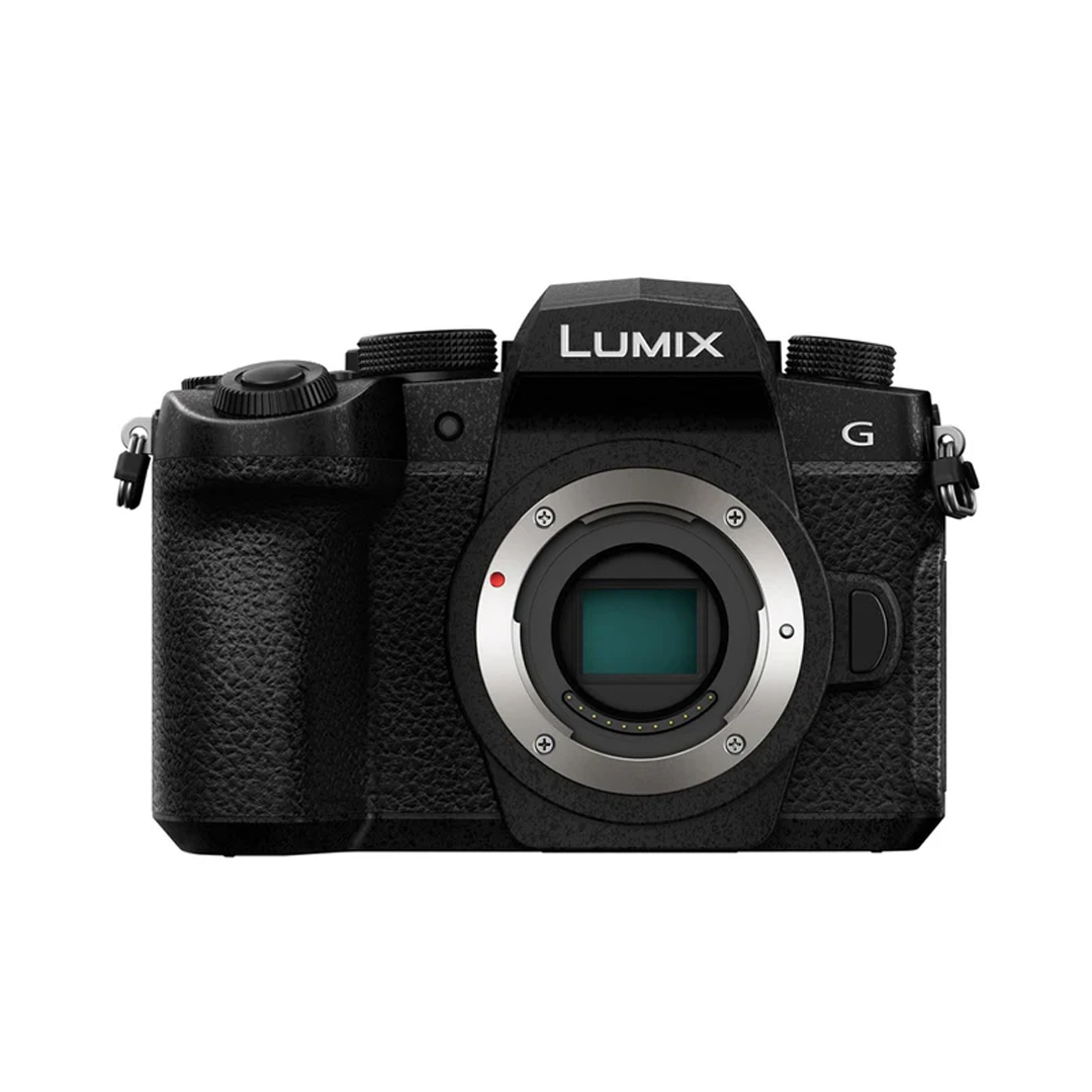 Panasonic Lumix DC-G97 - VARIE CONFIGURAZIONI - Garanzia Fowa 4 anni Italia - CASHBACK -100€ FINO AL 10/05/26