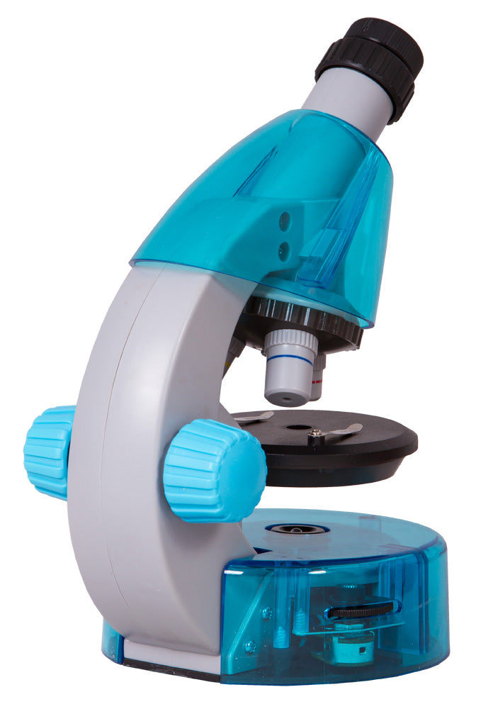 Microscopio Levenhuk LabZZ M101