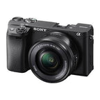 Sony a6400 - Varie Configurazioni - Garanzia 2+1 Sony Italia - SCONTO IN CASSA FINO AL 31/10/26