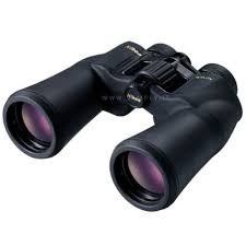 Nikon Aculon A211 7×50 - Garanzia Nital 10 anni