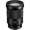 Sony E PZ 18-105 mm F4 G OSS (SELP18105G) - Garanzia Sony Italia - SCONTO IN CASSA FINO AL 25/10/26