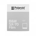 Polaroid SX-70 B&W Film Originals 8 Foto