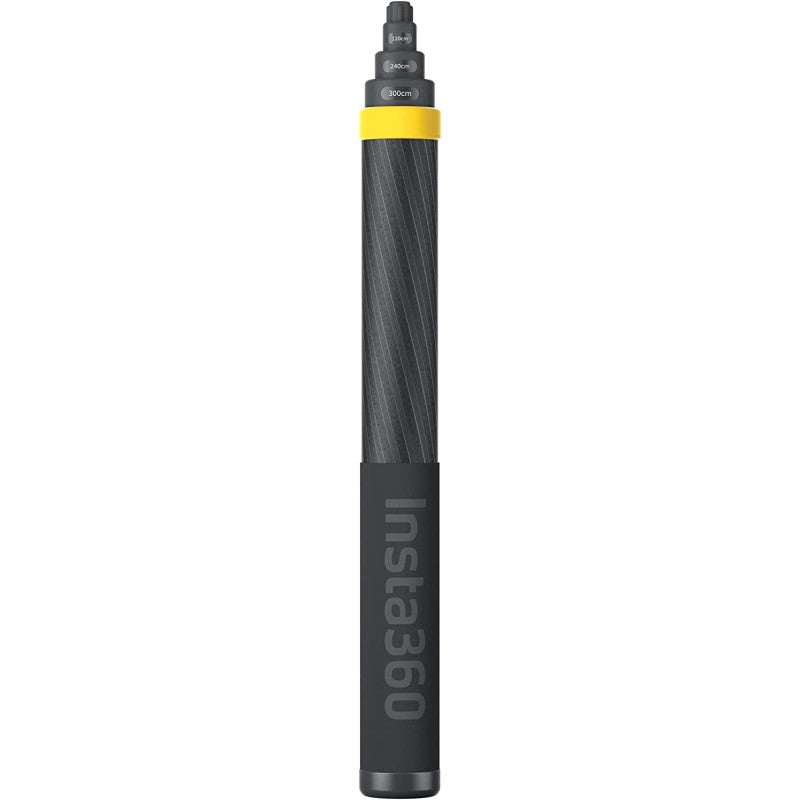 Insta360 Selfie Stick Estendibile Migliorata 3 Metri