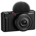 Sony ZV-1F - Garanzia 2+1 Sony Italia - A CASA TUA IN 3/4 GIORNI