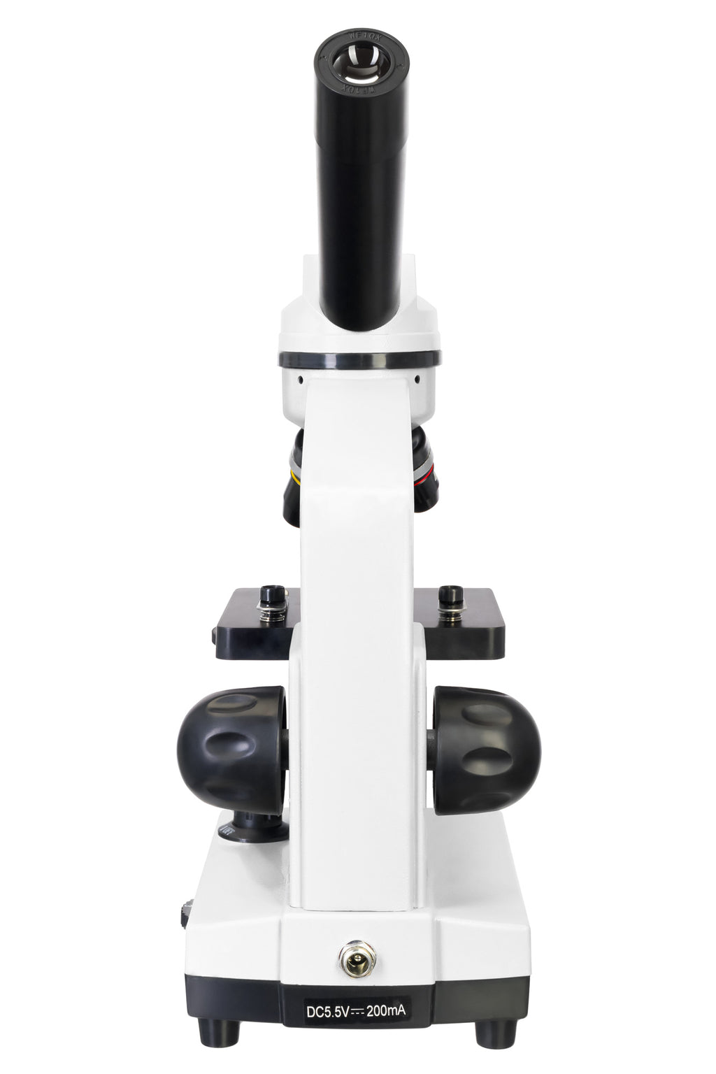 Microscopio digitale Levenhuk Rainbow D2L 0.3M, moonstone