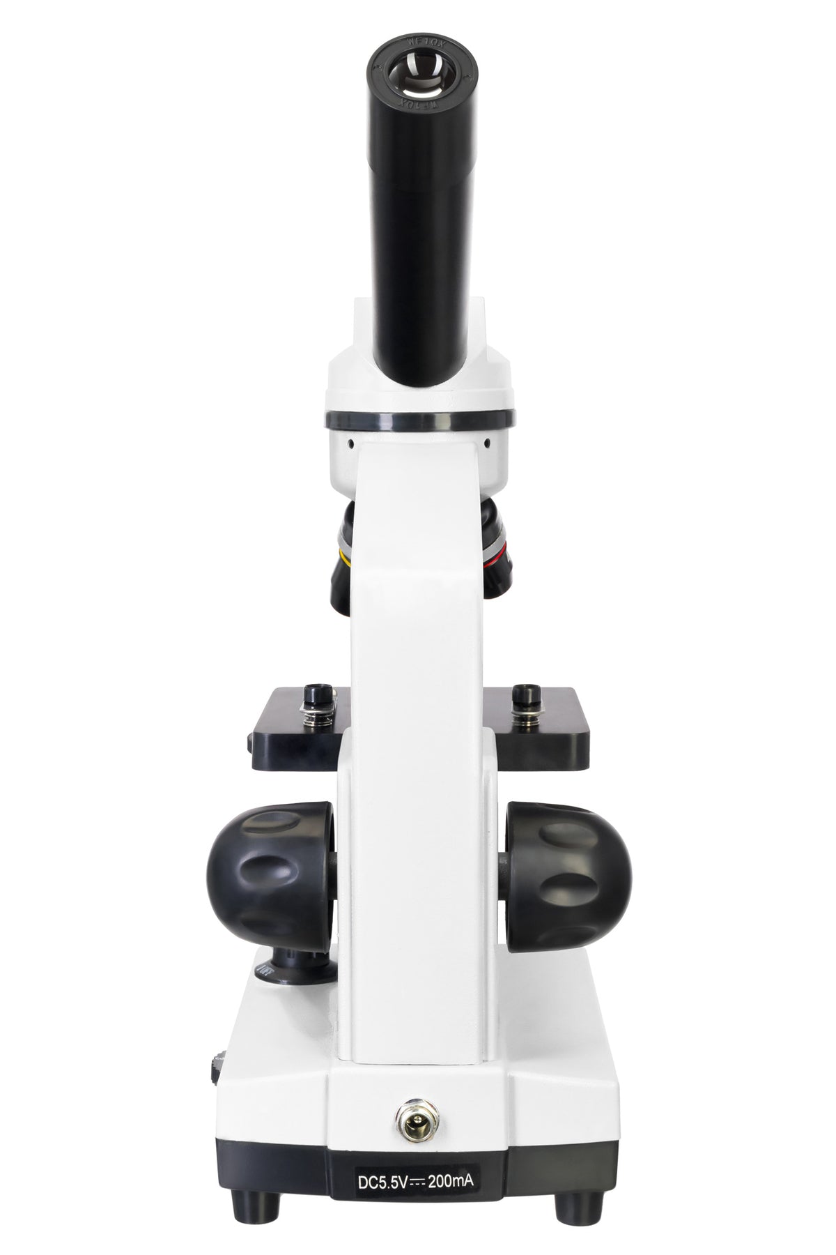 Microscopio digitale Levenhuk Rainbow D2L 0.3M, moonstone