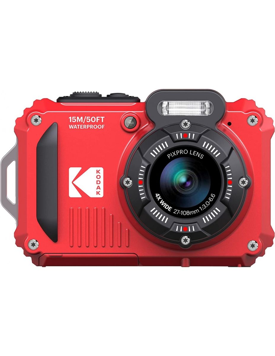 Kodak Pixpro WPZ2 ( Vari colori )