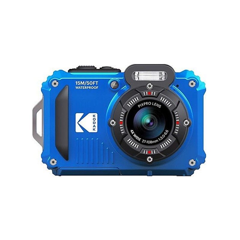 Kodak Pixpro WPZ2 ( Vari colori )