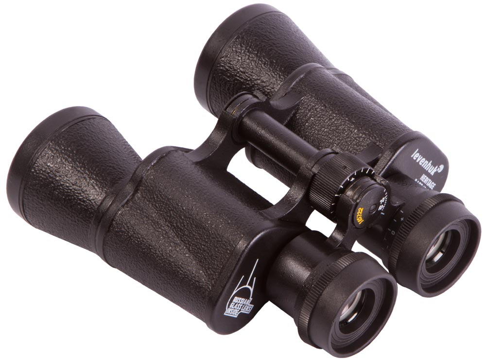 Binocolo Levenhuk Heritage BASE 10x40