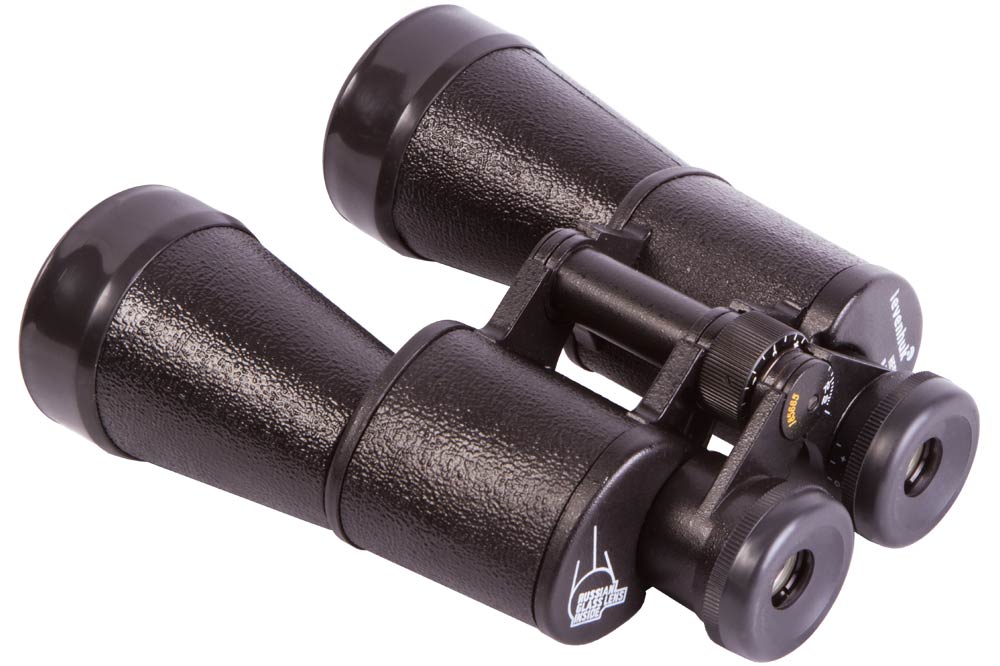 Binocolo Levenhuk Heritage BASE 15x50