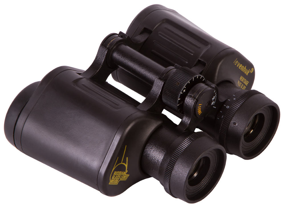 Binocolo Levenhuk Heritage PLUS 8x30