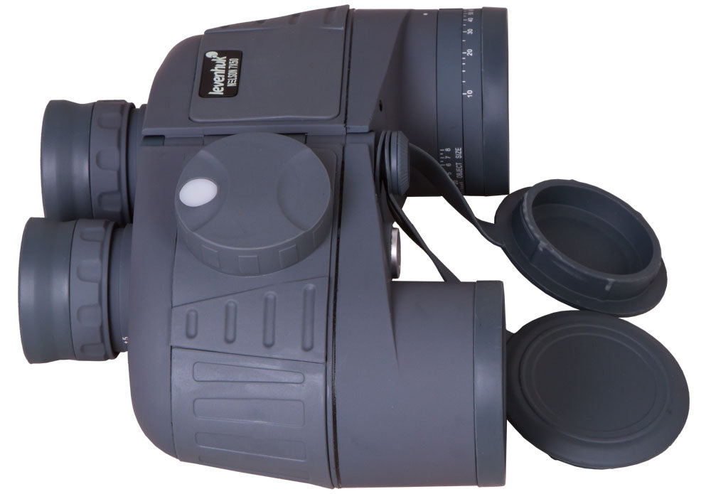 Binocolo Levenhuk Nelson 7x50