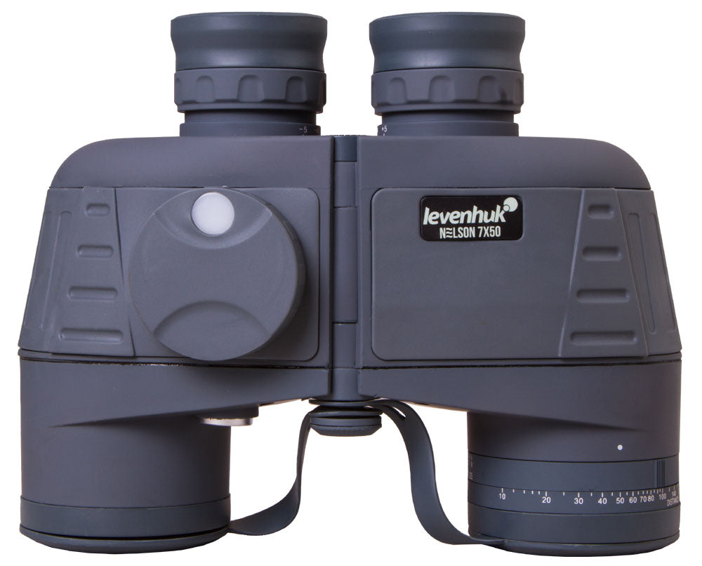 Binocolo Levenhuk Nelson 7x50