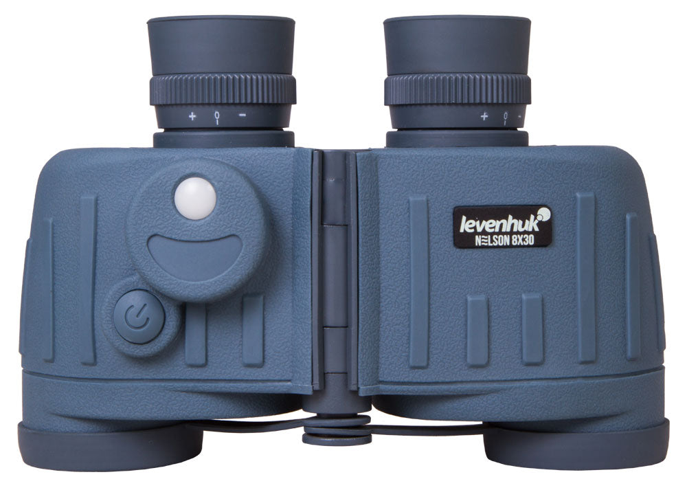 Binocolo Levenhuk Nelson 8x30