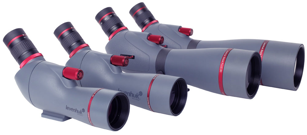 Cannocchiale Levenhuk Blaze PLUS 60
