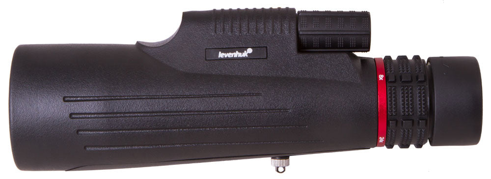 Monocolo Levenhuk Wise 8–24x50