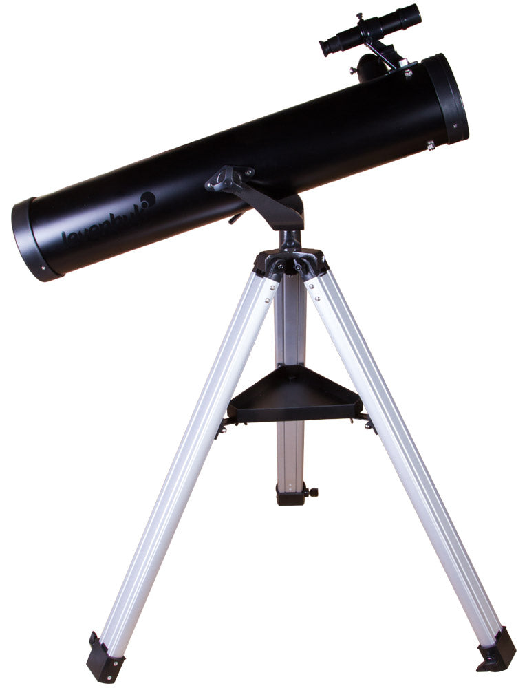 Telescopio Levenhuk Skyline BASE 100S